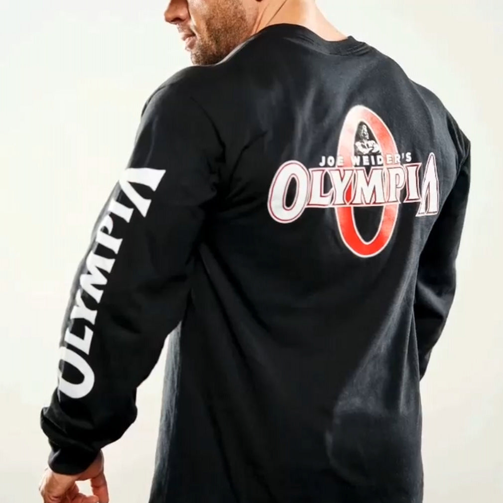Men's Cotton Gym Shirt Running Training