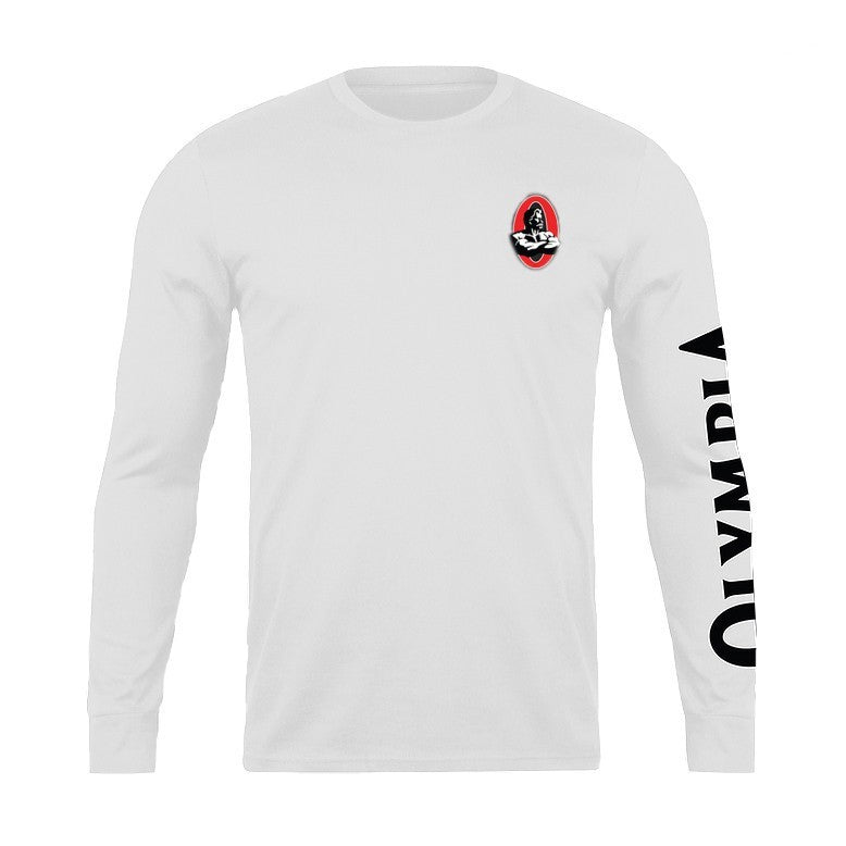 Men's Cotton Gym Shirt Running Training