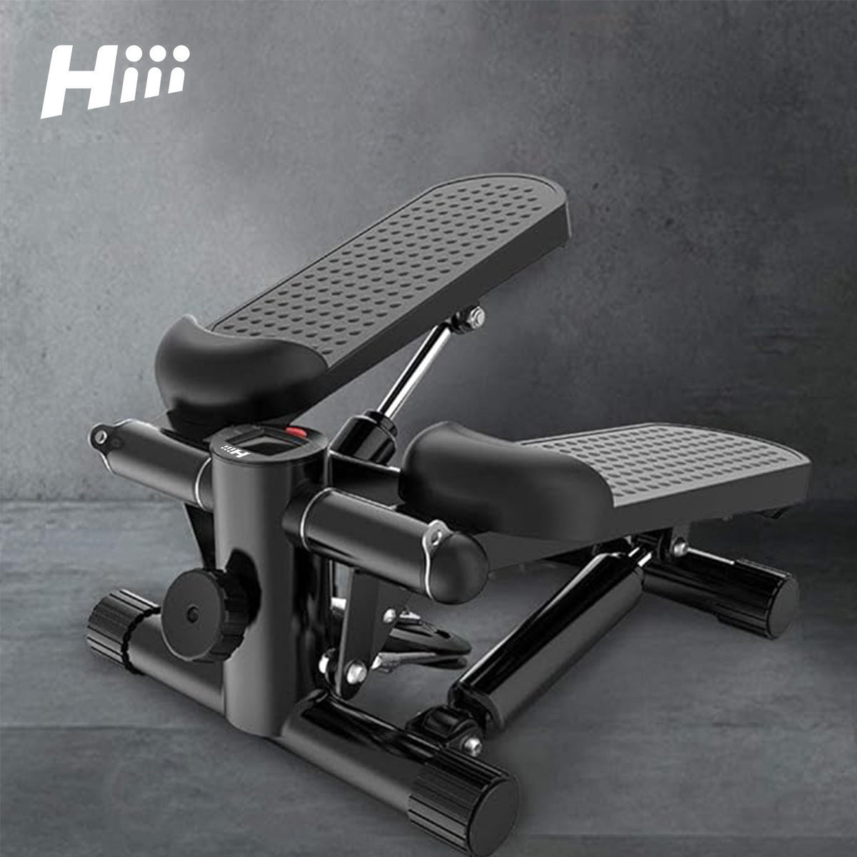 At Home,Mini Stair Stepper 330 Lb Capacity,Workout Machine