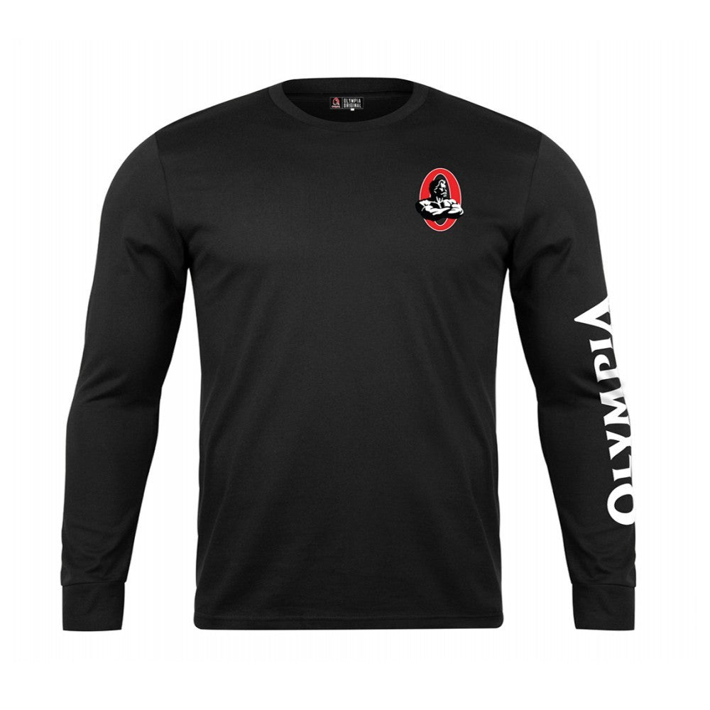 Men's Cotton Gym Shirt Running Training