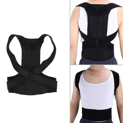 Back Posture Corrector Straightener