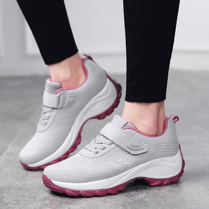 Outdoor Key-step Sports Shoes/Running/ Active