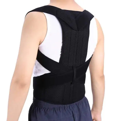 Back Posture Corrector Straightener