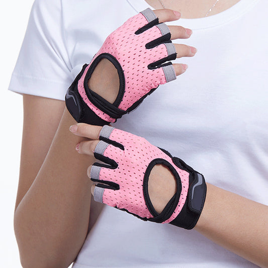 Fitness Gloves Men And Women Dumbbell Equipment