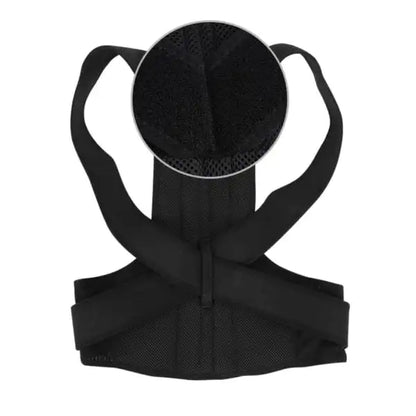 Back Posture Corrector Straightener