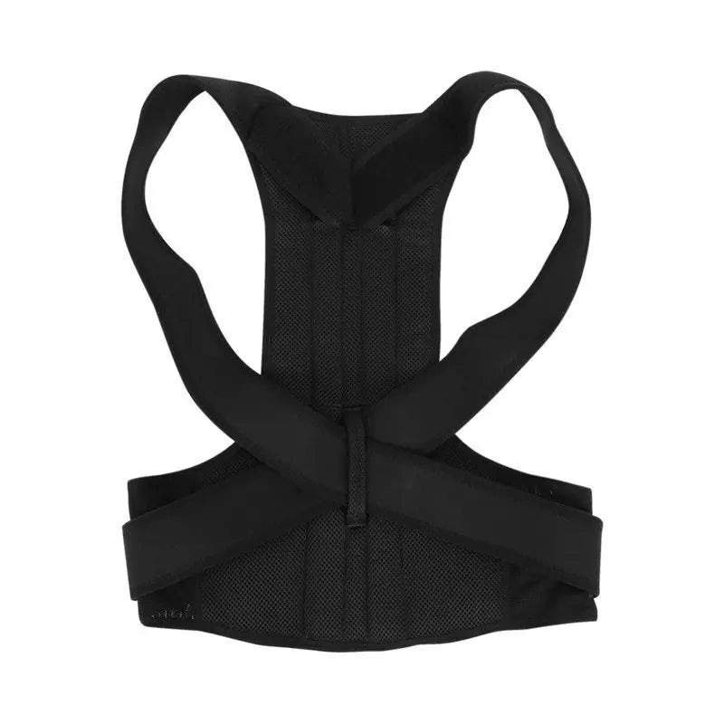 Back Posture Corrector Straightener