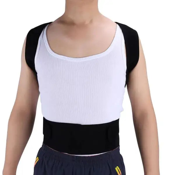 Back Posture Corrector Straightener